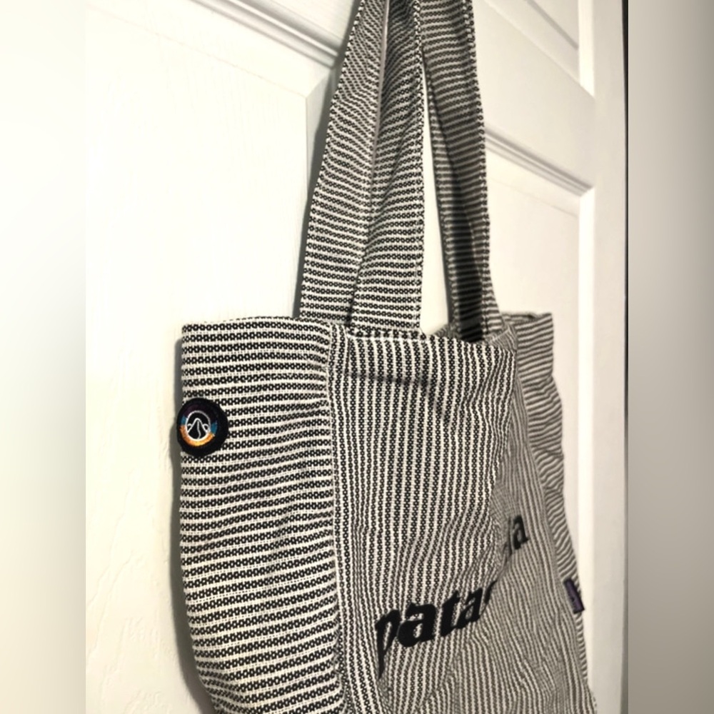 Patagonia Recycled Market Tote - Picture 5 of 10